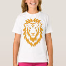 Suche nach brüllender löwe tshirts Grafik