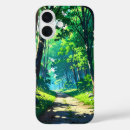 Suche nach waldweg iphone hüllen Natur
