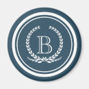 Suche nach kranz magnete Monogramm