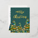 Suche nach tannenbaum postkarten Grün