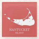 Suche nach nantucket untersetzer Insel