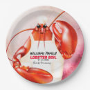 Suche nach lobster teller Meeresfrüchte