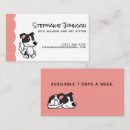 Suche nach lustige haustier visitenkarten Jede person