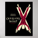 Suche nach feuer und eis poster Hbo