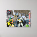Suche nach 60er poster leinwandbilder Batman action callout