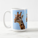 Suche nach coole giraffe tassen Natur