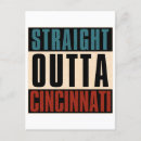 Suche nach cincinnati postkarten Stadt