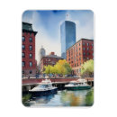 Suche nach boston magnete Vereinte staaten