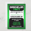 Suche nach dadchelor party einladungen Für ihn