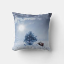 Suche nach winterlandschaft kissen Weihnachten