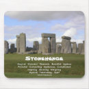 Suche nach stonehenge mousepads England