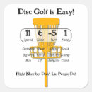 Suche nach golf lustig aufkleber Hobby