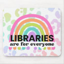 Suche nach bibliothek mousepads Lesen