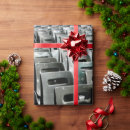 Suche nach stuhl geschenkpapier Grau