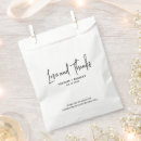 Suche nach hochzeits geschenktütchen Minimal