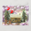 Suche nach fertigen sie besonders an postkarten Weihnachten