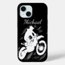 Suche nach motocross iphone hüllen Sport