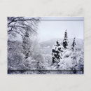 Suche nach winterbäume postkarten Aquarell