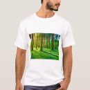 Suche nach grüner wald tshirts Für alle