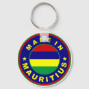 Suche nach mauritius schlüsselanhänger Land