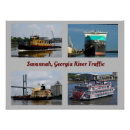 Suche nach savannah poster Fluss