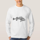 Suche nach fischskelett tshirts Für alle
