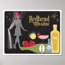 Suche nach redhead poster Retro