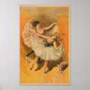 Suche nach ballerinen poster Theater