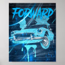 Suche nach cool auto poster Für ihn