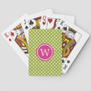 Suche nach rosa und weiß spielkarten Jede person
