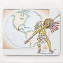 Suche nach aztekisches mousepads Amerika