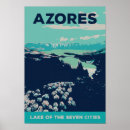 Suche nach azoren poster Azores