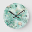 Suche nach muscheln wanduhren Für alle