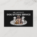 Suche nach pet sitting visitenkarten Aquarell