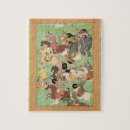 Suche nach kämpfe puzzle Mughal