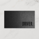 Suche nach autoservice visitenkarten Fahrer