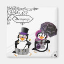 Suche nach penguin magnete Steampunk