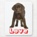 Suche nach schokolade labrador mousepads Welpen