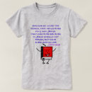 Suche nach ewige liebe tshirts Evangelium