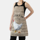 Suche nach landwirt schürzen Huhn