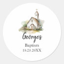 Suche nach erste heilige kommunion aufkleber Taufe