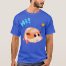 Suche nach chibis tshirts Hamster