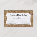 Suche nach ranch visitenkarten Pferd