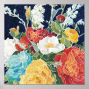 Suche nach mitternacht poster Bouquets