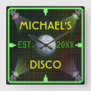 Suche nach schaffen sie wanduhren Jede person