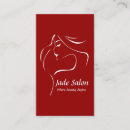 Suche nach einwachsen visitenkarten Salon