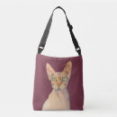 Suche nach sphynx katze taschen Kahl