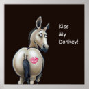 Suche nach donkey poster Funny