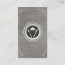 Suche nach messer und gabel visitenkarten Catering