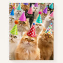 Suche nach katzen notizbuch Lustig
